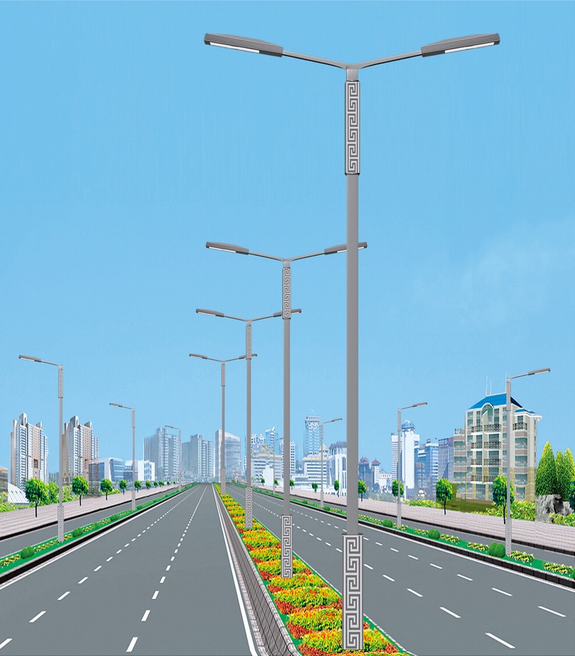 市電路燈LRSD016(路之光)