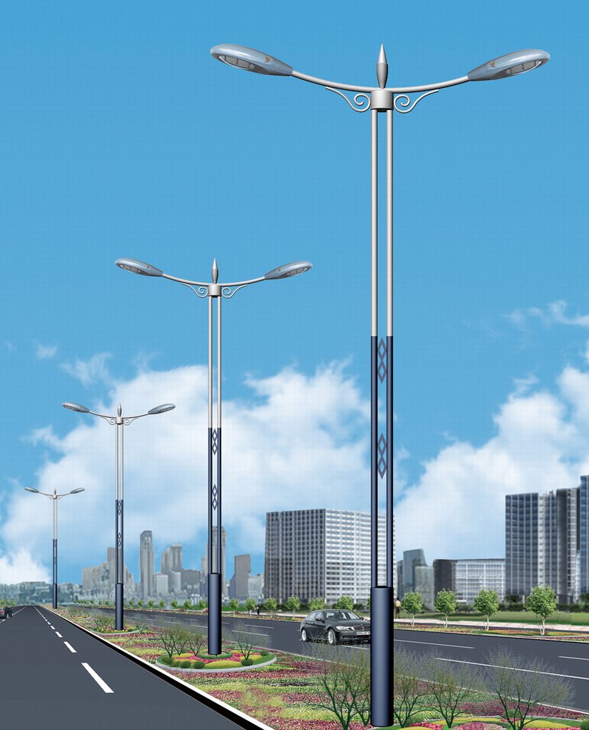 市電路燈LRSD019(路之光)